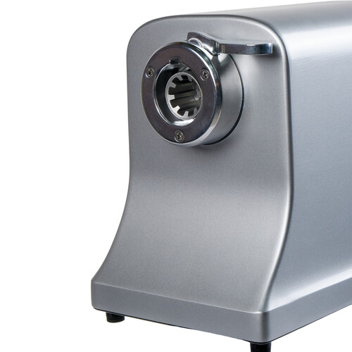 Купить Мясорубка электрическая Oasis MG-DM3 серый  9161278. Характеристики, отзывы и цены в Донецке