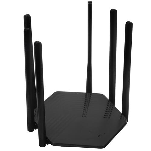 Купить Wi-Fi роутер Mercusys MR1900G  5077993. Характеристики, отзывы и цены в Донецке