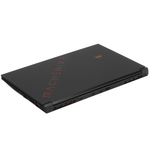 Купить 15.6" Ноутбук Machenike S15 Quazar черный  5456111. Характеристики, отзывы и цены в Донецке