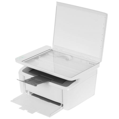 Купить МФУ лазерное HP LaserJet M141a  5062144. Характеристики, отзывы и цены в Донецке