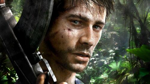 Купить Игра Far Cry 3 – Classic Edition (PS4)  1250071. Характеристики, отзывы и цены в Донецке