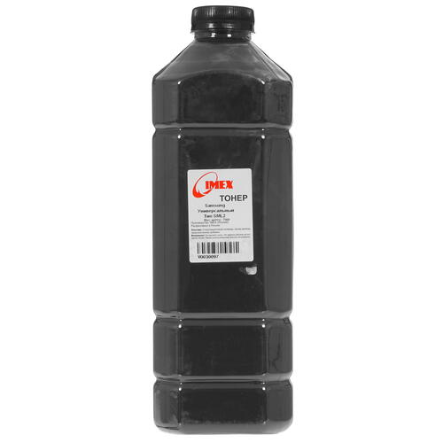 Купить Тонер Imex SML-2 черный  4823610. Характеристики, отзывы и цены в Донецке