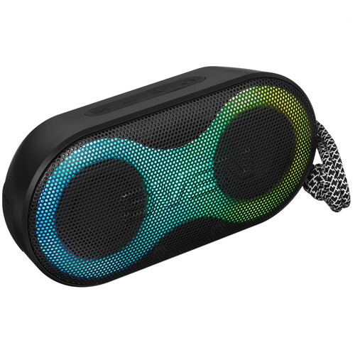 Купить Портативная колонка SVEN АС PS -99, черный  9256605. Характеристики, отзывы и цены в Донецке