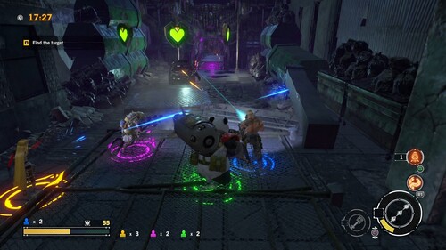 Купить Игра Contra: Rogue Corps (Steam)  5610581. Характеристики, отзывы и цены в Донецке