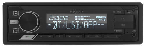 Купить Автопроигрыватель PROLOGY GT-150  9968690. Характеристики, отзывы и цены в Донецке
