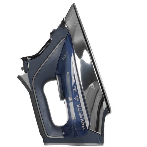 Купить Утюг Rowenta DW8221D1 синий  9303072. Характеристики, отзывы и цены в Донецке