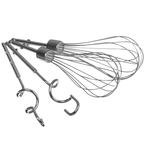 Купить Миксер DEXP DHM-600S серебристый  9132102. Характеристики, отзывы и цены в Донецке