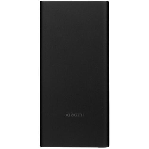 Купить Портативный аккумулятор Xiaomi 10W Wireless Power Bank черный  5002185. Характеристики, отзывы и цены в Донецке