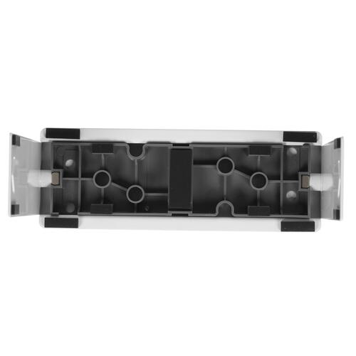 Купить Декоративный элемент Noctua NA-HC2 chromax.white белый  1313248. Характеристики, отзывы и цены в Донецке