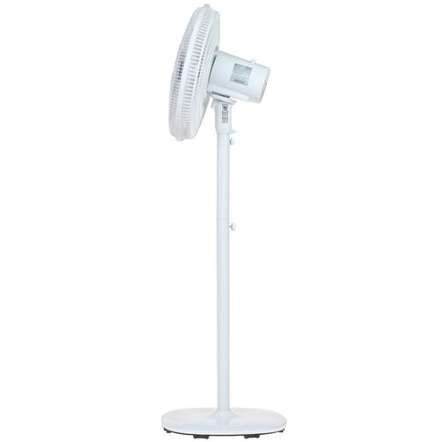 Купить Вентилятор Electrolux EFF-1005  белый  1325106. Характеристики, отзывы и цены в Донецке