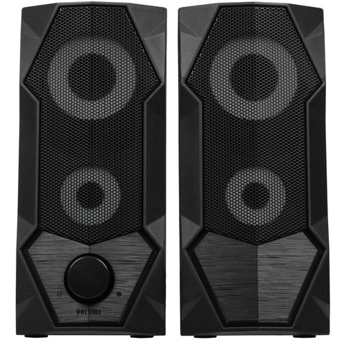 Купить Колонки Ritmix SP-3050 черный  9316027. Характеристики, отзывы и цены в Донецке