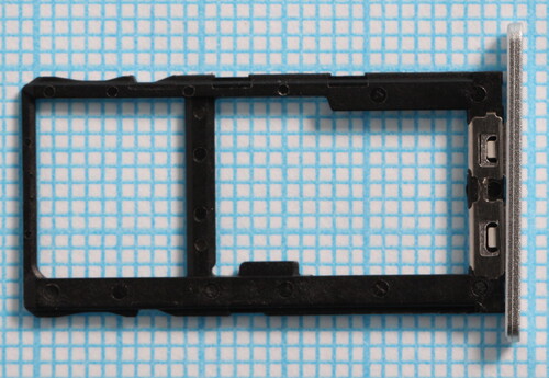 Купить Корпус (SIM/TF - tray) для планшетного ПК Blackview Tab 11 [N/A] (Silver)  9971091. Характеристики, отзывы и цены в Донецке