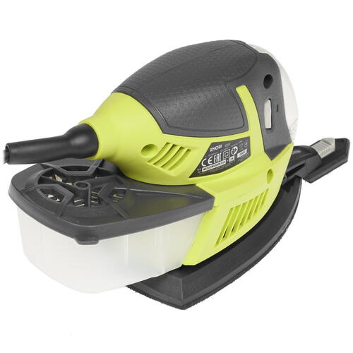Купить Виброшлифовальная машина Ryobi RPS80-G  8146569. Характеристики, отзывы и цены в Донецке