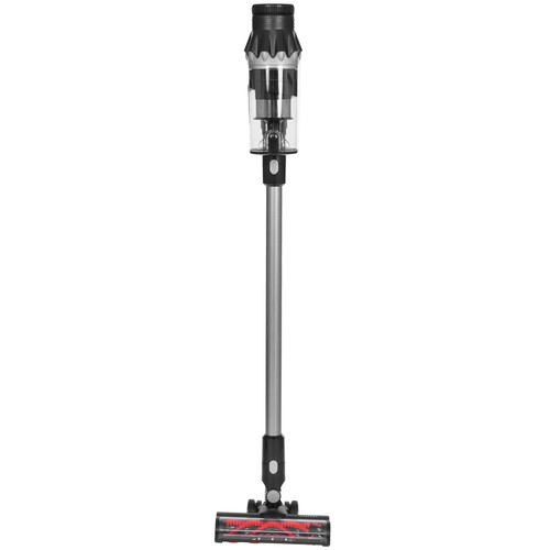 Купить Пылесос  вертикальный  Kitfort КТ-5549  черный  9272027. Характеристики, отзывы и цены в Донецке