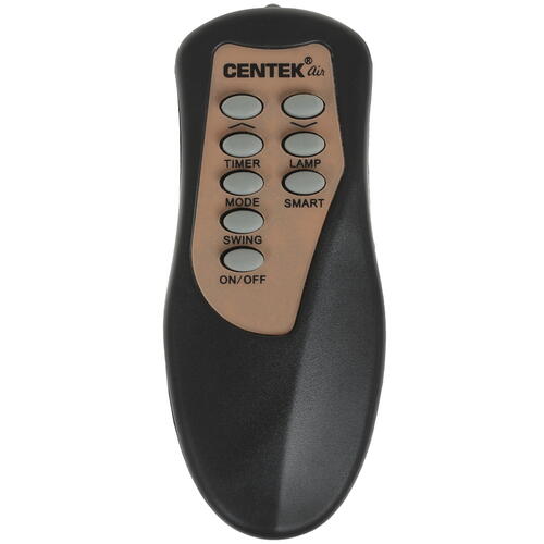 Купить Вентилятор Centek CT-5019  серебристый  1339252. Характеристики, отзывы и цены в Донецке