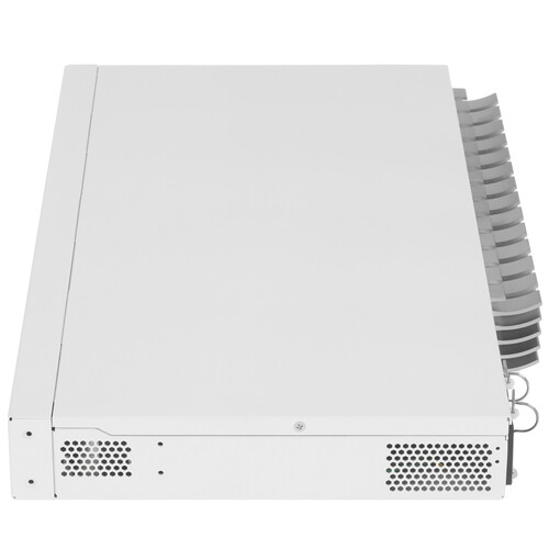 Купить Коммутатор MikroTik CRS326-4C+20G+2Q+RM  5628514. Характеристики, отзывы и цены в Донецке