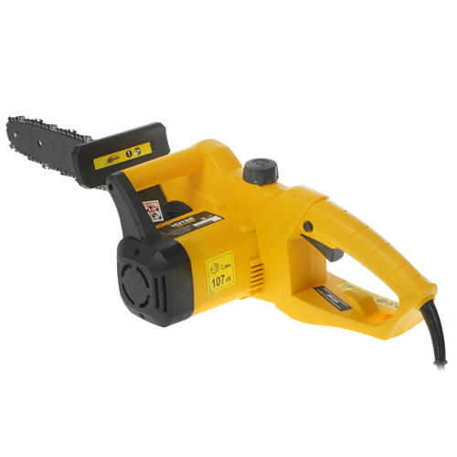 Купить Электрическая цепная пила Huter ELS-16/2000 шина - 40 см(16")  4875780. Характеристики, отзывы и цены в Донецке