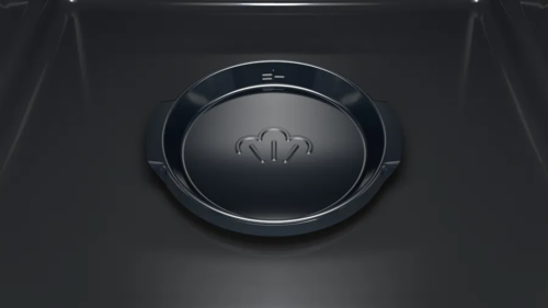 Купить Электрический духовой шкаф Bosch HUA736ER0 серебристый  9286703. Характеристики, отзывы и цены в Донецке