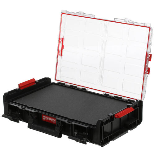 Купить Ящик Qbrick System ONE Organizer XL Multilayer Foam Inserts  9992723. Характеристики, отзывы и цены в Донецке