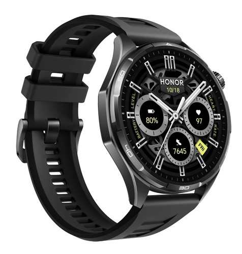 Купить Смарт-часы HONOR Watch 6  5929523. Характеристики, отзывы и цены в Донецке