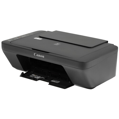 Купить МФУ струйное Canon PIXMA MG2556s  5624971. Характеристики, отзывы и цены в Донецке