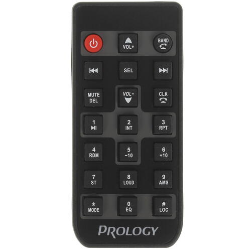 Купить Автопроигрыватель PROLOGY CMD-350  4895533. Характеристики, отзывы и цены в Донецке