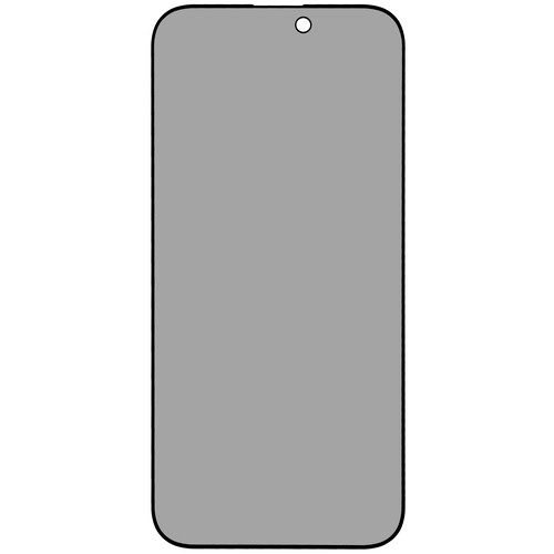 Купить Защитное стекло uBear для экрана Apple iPhone 16 Pro Max  5474422. Характеристики, отзывы и цены в Донецке