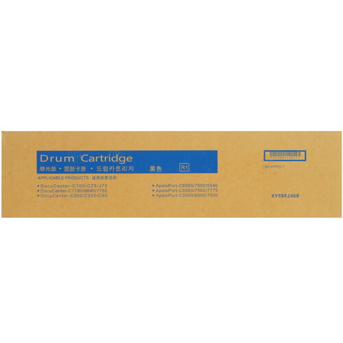 Купить Драм-картридж Cactus CS-DU7655BK  9065514. Характеристики, отзывы и цены в Донецке