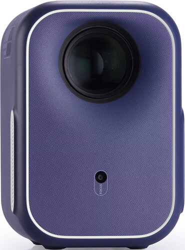 Купить Проектор InFocus Quantum LED Apex Challenger IN3048SL синий  5632512. Характеристики, отзывы и цены в Донецке