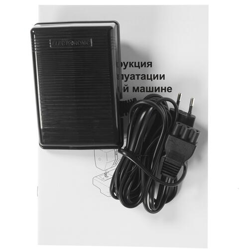 Купить Швейная машина Janome S-19  8122172. Характеристики, отзывы и цены в Донецке