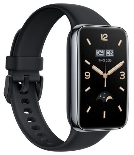 Купить Фитнес-браслет Xiaomi Smart Band 7 Pro  5058727. Характеристики, отзывы и цены в Донецке