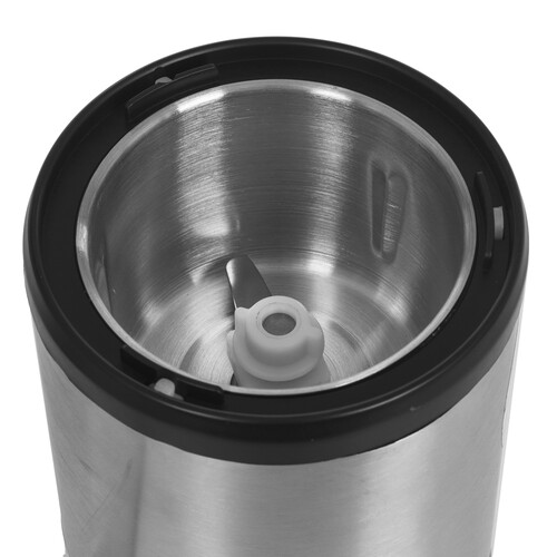 Купить Кофемолка электрическая Tuarex TK-4302 черный  9225615. Характеристики, отзывы и цены в Донецке