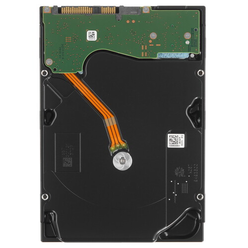 Купить LFF (3.5") Серверный HDD Seagate Exos X16  5430503. Характеристики, отзывы и цены в Донецке