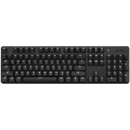 Купить Клавиатура проводная + беспроводная GMNG GG-KB785XW  9299381. Характеристики, отзывы и цены в Донецке