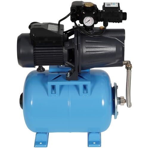 Купить Насосная станция Unipump АКВАРОБОТ JET 100 L-24  9977698. Характеристики, отзывы и цены в Донецке