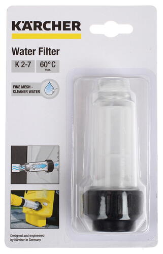Купить Водяной фильтр Karcher 2.642-794.0  1121617. Характеристики, отзывы и цены в Донецке
