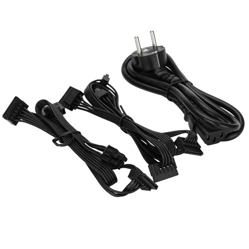 Купить Блок питания LIAN LI BX 650B [G9P.BX0650B.B000.RU] черный  5640465. Характеристики, отзывы и цены в Донецке