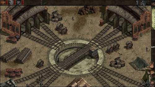 Купить Игра Commandos: Beyond the Call of Duty (Steam)  5627072. Характеристики, отзывы и цены в Донецке