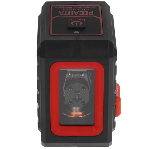 Купить Лазерный нивелир Ресанта ПЛ-2 Green  9215074. Характеристики, отзывы и цены в Донецке