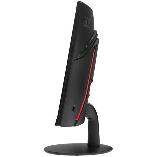 Купить 23.6" Монитор Acer Nitro ED240QSbmiipx черный  5407507. Характеристики, отзывы и цены в Донецке