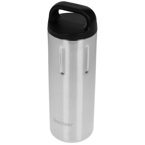 Купить Термокружка Bobber Bottle-770 серебристый  9171064. Характеристики, отзывы и цены в Донецке
