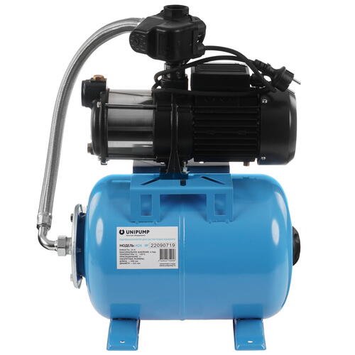 Купить Насосная станция Unipump AUTO MH 200 A  9977797. Характеристики, отзывы и цены в Донецке