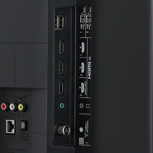 Купить 55" (139 см) Телевизор Sony KD-55X75K черный  5408136. Характеристики, отзывы и цены в Донецке