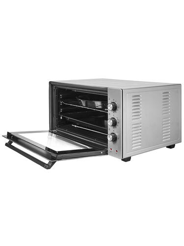 Купить Мини-печь MIU 4204 E серый  9095862. Характеристики, отзывы и цены в Донецке