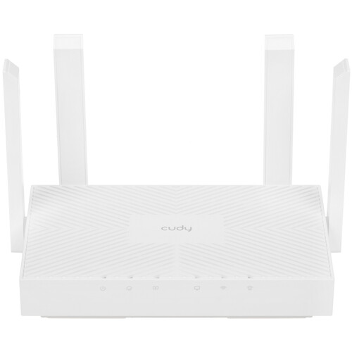 Купить Wi-Fi роутер Cudy WR1300E v2  5623913. Характеристики, отзывы и цены в Донецке