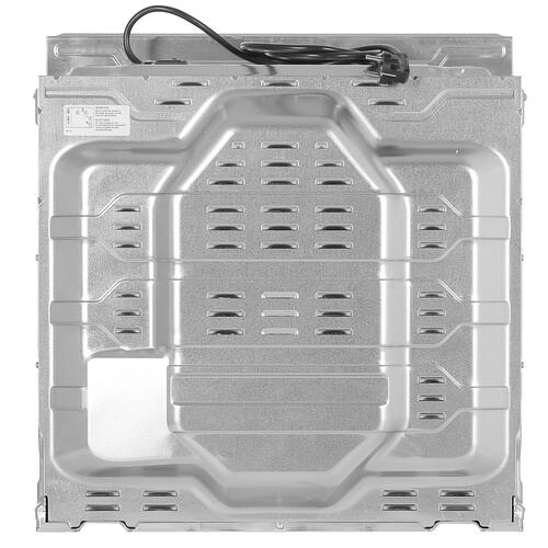 Купить Электрический духовой шкаф Gorenje BSA6737ORAW белый  5371208. Характеристики, отзывы и цены в Донецке