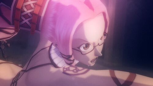 Купить Игра .hack//G.U. Last Recode (Steam)  5484106. Характеристики, отзывы и цены в Донецке