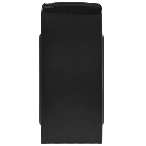 Купить Корпус Formula V Line CS-1101  черный  5623067. Характеристики, отзывы и цены в Донецке