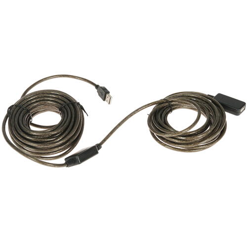 Купить Кабель Cablexpert USB 2.0 Type-A - USB 2.0 Type-A  4820682. Характеристики, отзывы и цены в Донецке
