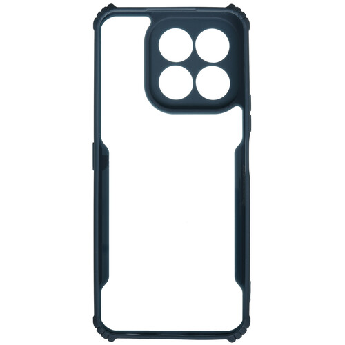 Купить Накладка  BoraSCO Sky Case для HONOR X6c синий  5632563. Характеристики, отзывы и цены в Донецке